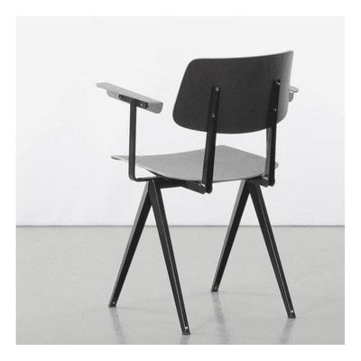 Galvanitas S16 met arm Zwart - Studio Play