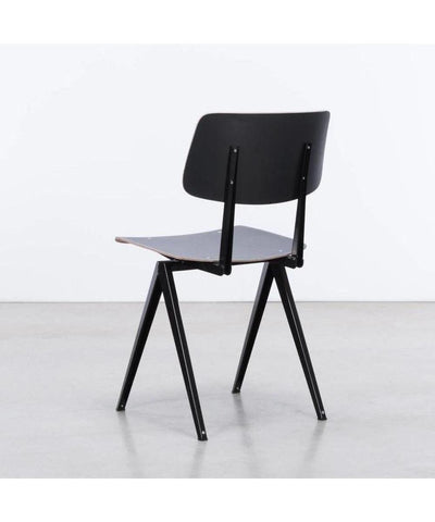 Galvanitas S16 Stoel Zwart - Studio Play