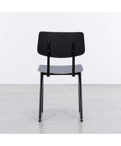 Galvanitas S16 Stoel Zwart - Studio Play