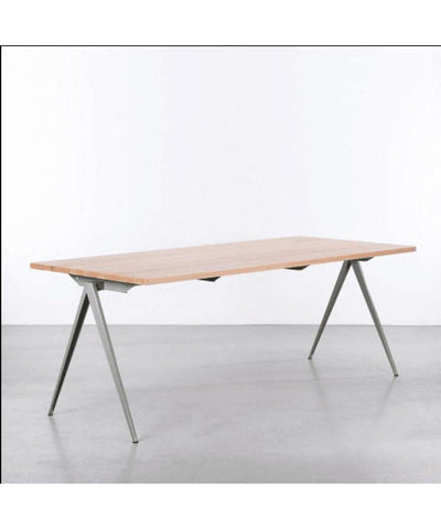Galvanitas Tafel TD4 100 cm - Studio Play