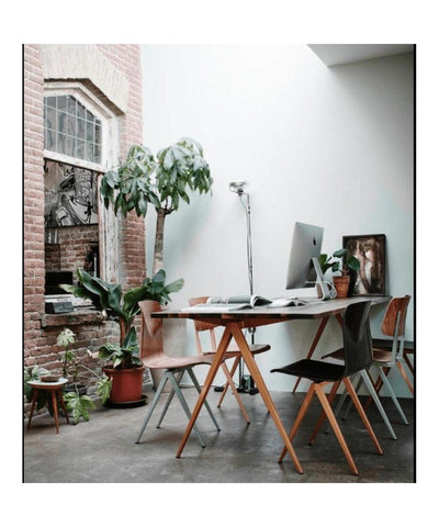 Galvanitas Tafel TD4 100 cm - Studio Play