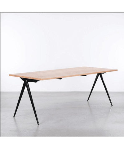 Galvanitas Tafel TD4 100 cm - Studio Play