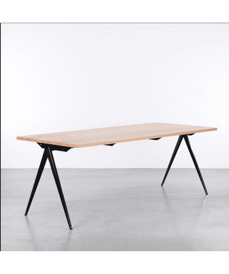 Galvanitas Tafel TD4 100 cm - Studio Play