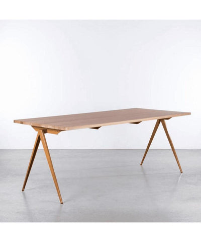 Galvanitas Tafel TD4 90 cm