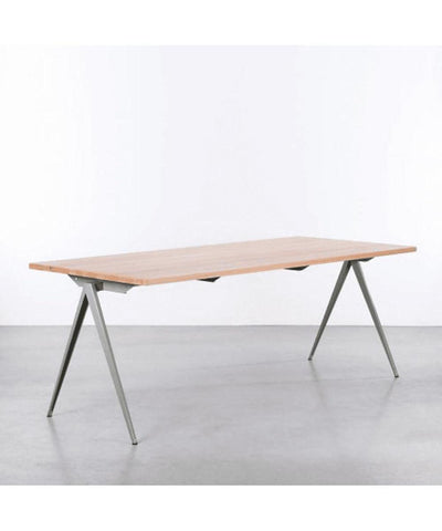 Galvanitas Tafel TD4 90 cm