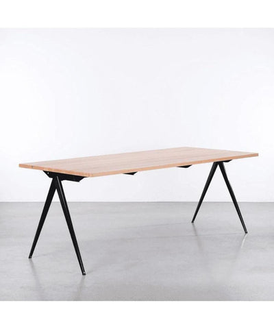 Galvanitas Tafel TD4 90 cm - Studio Play