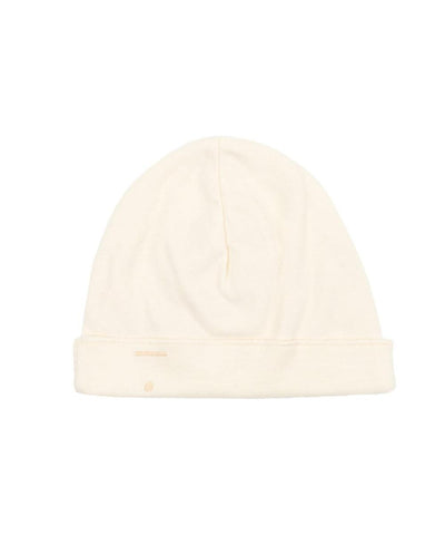 Gray Label Baby Beanie Cream