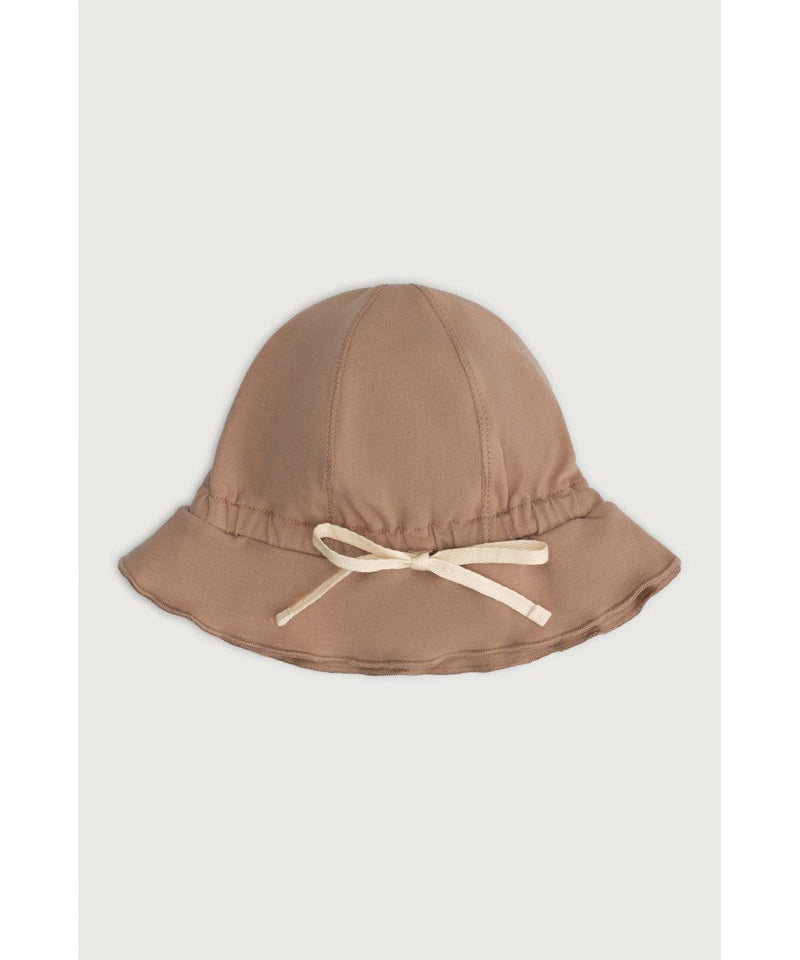 Gray Label Baby Sun Hat Biscuit