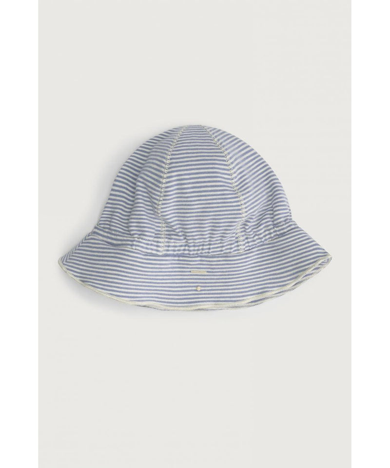 Gray Label Baby Sun Hat Lavender-Cream