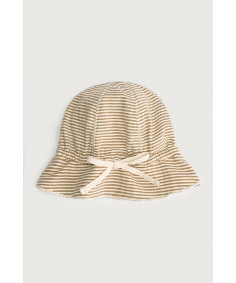 Gray Label Baby Sun Hat Peanut-Cream