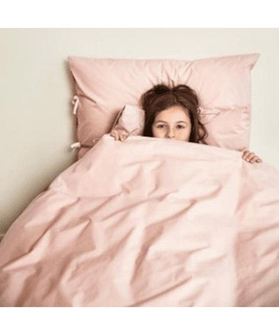 Gray label Bedlinnen Vintage Pink