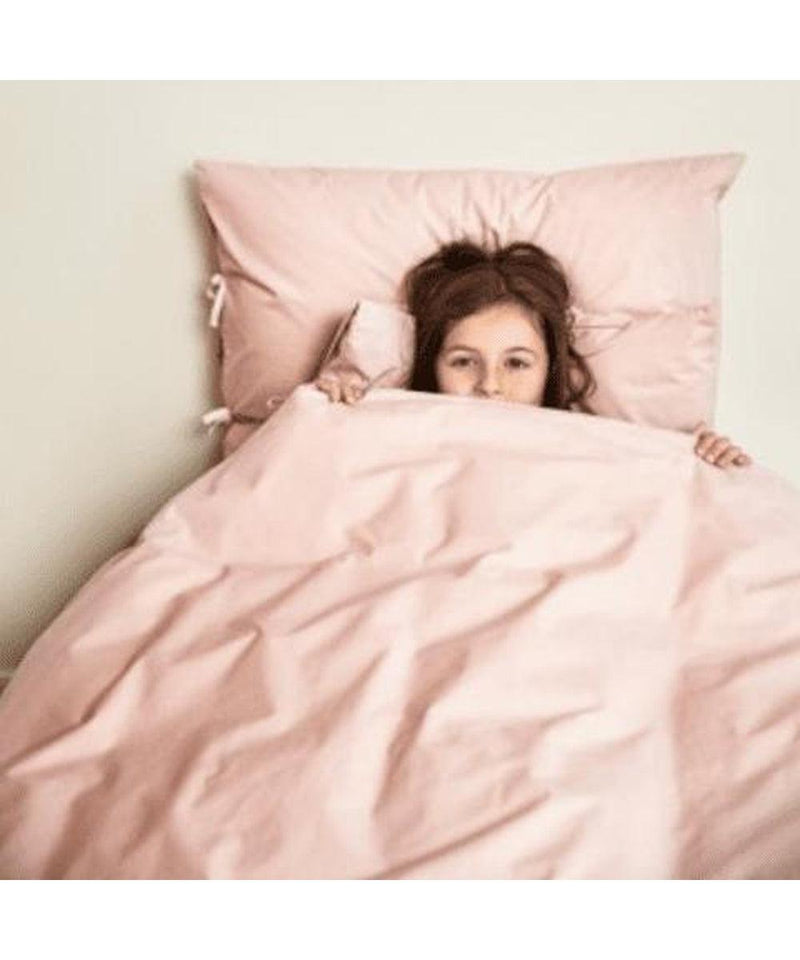 Gray label Bedlinnen Vintage Pink