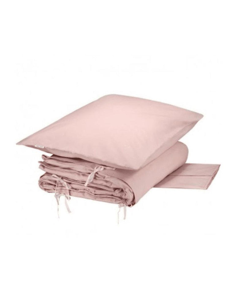 Gray label Bedlinnen Vintage Pink