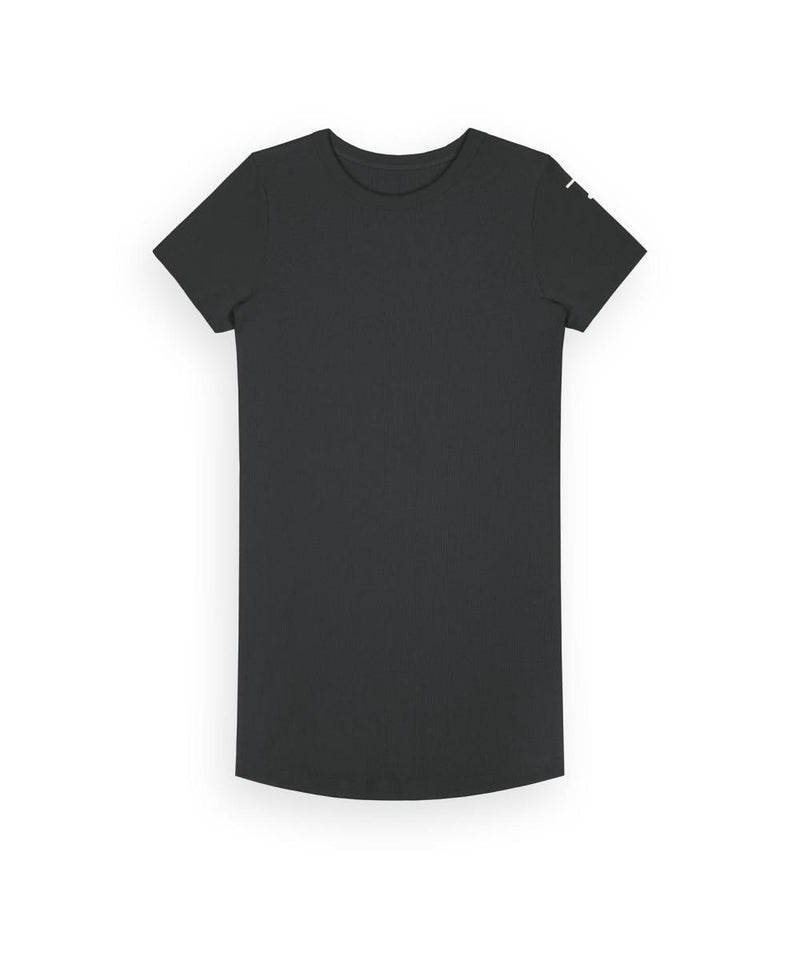 Gray Label Sleep Shirt Nachtjurkje Nearly Black