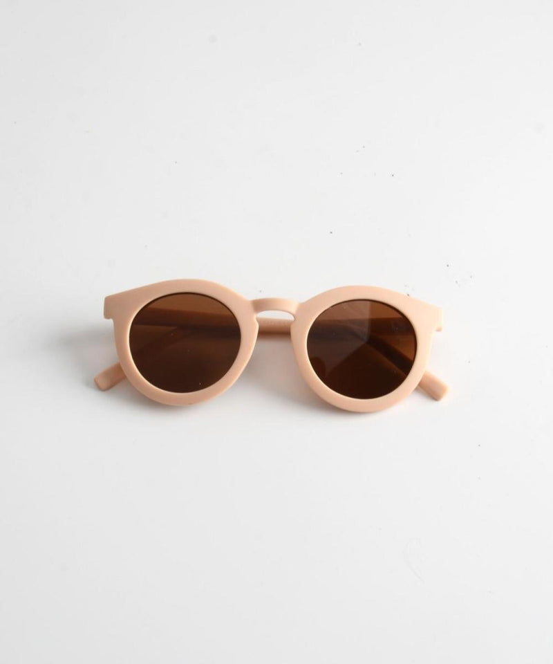 Grech & Co - Sustainable Adult Sunglasses SHELL