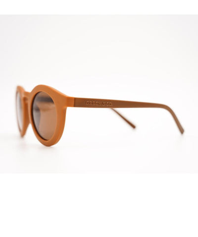 Grech & Co - Sustainable Adult Sunglasses TIERRA