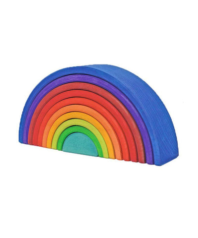 Grimm's Counting Rainbow