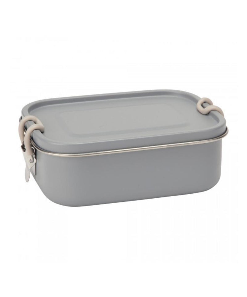 Haps Lunch Box w/ Removable Divider Ocean