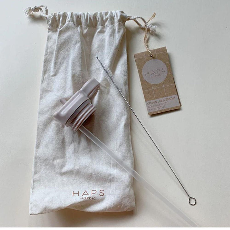 Haps Straw Lid 700ml - Studio Play