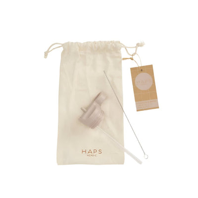 Haps Straw Lid 700ml - Studio Play