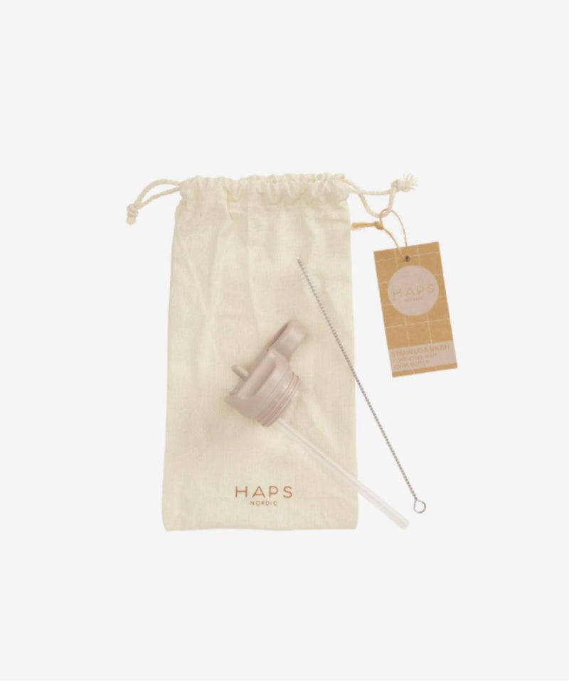 Haps Straw Lid 700ml