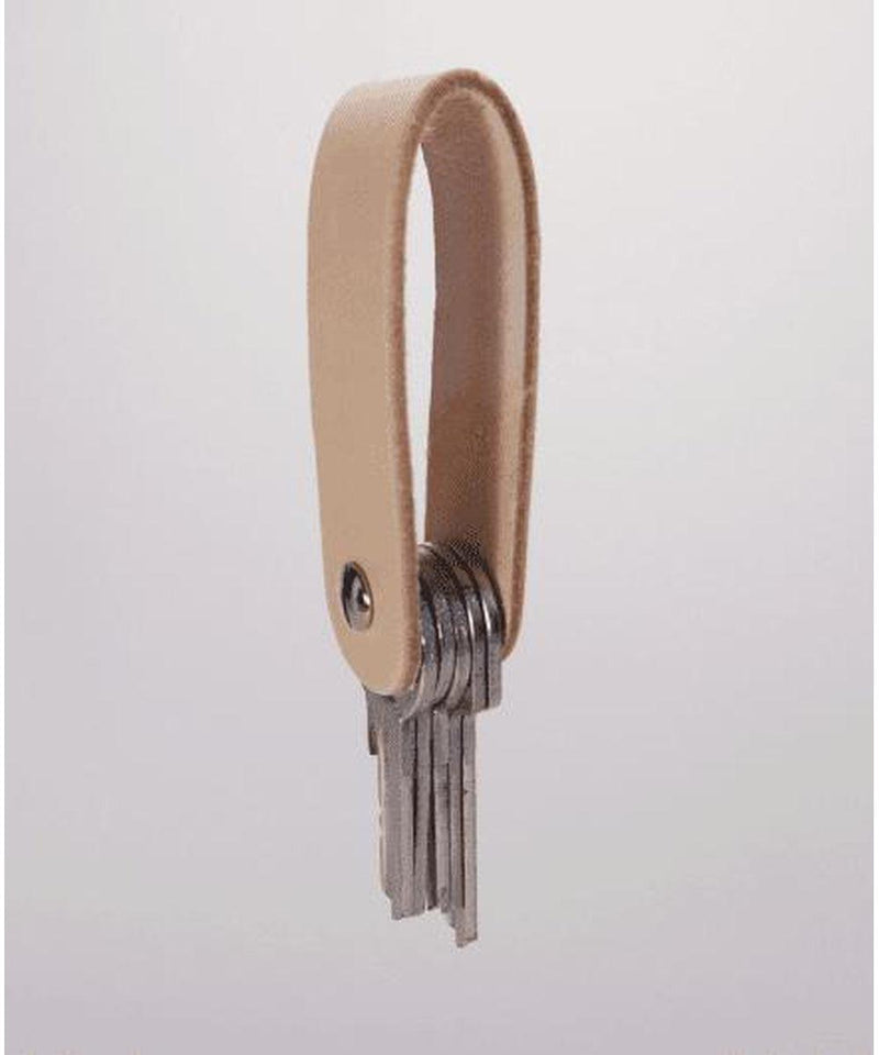 Hide & Key Sleutelhanger Nude