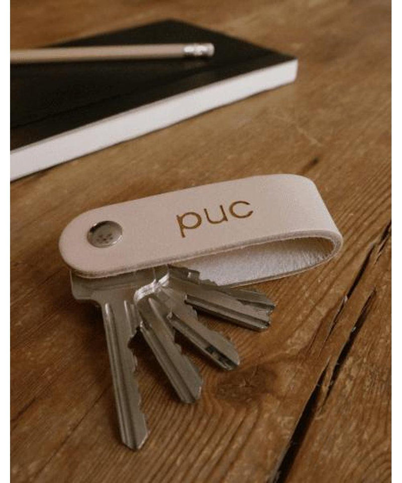 Hide & Key Sleutelhanger Nude