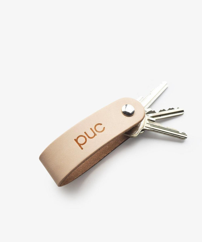 Hide & Key Sleutelhanger Nude