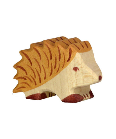 Holztiger Bosdieren Egel
