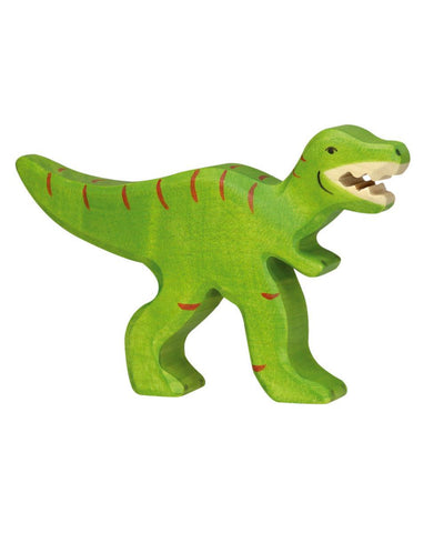 Holztiger Dinos Tyrannosaurus Rex