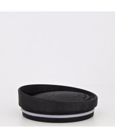 Huskee Deksel/Lid Charcoal - Studio Play