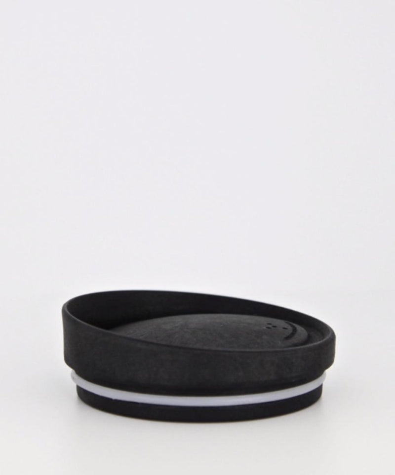 Huskee Deksel/Lid Charcoal