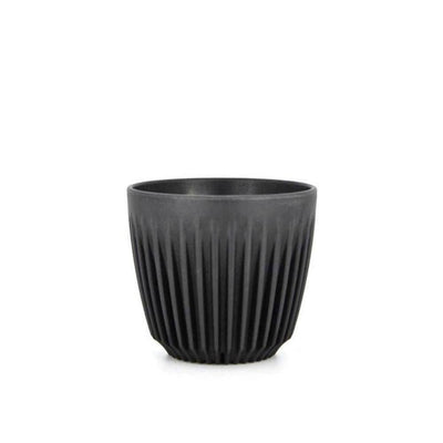Huskee Koffie Kop Charcoal Small (177ml)