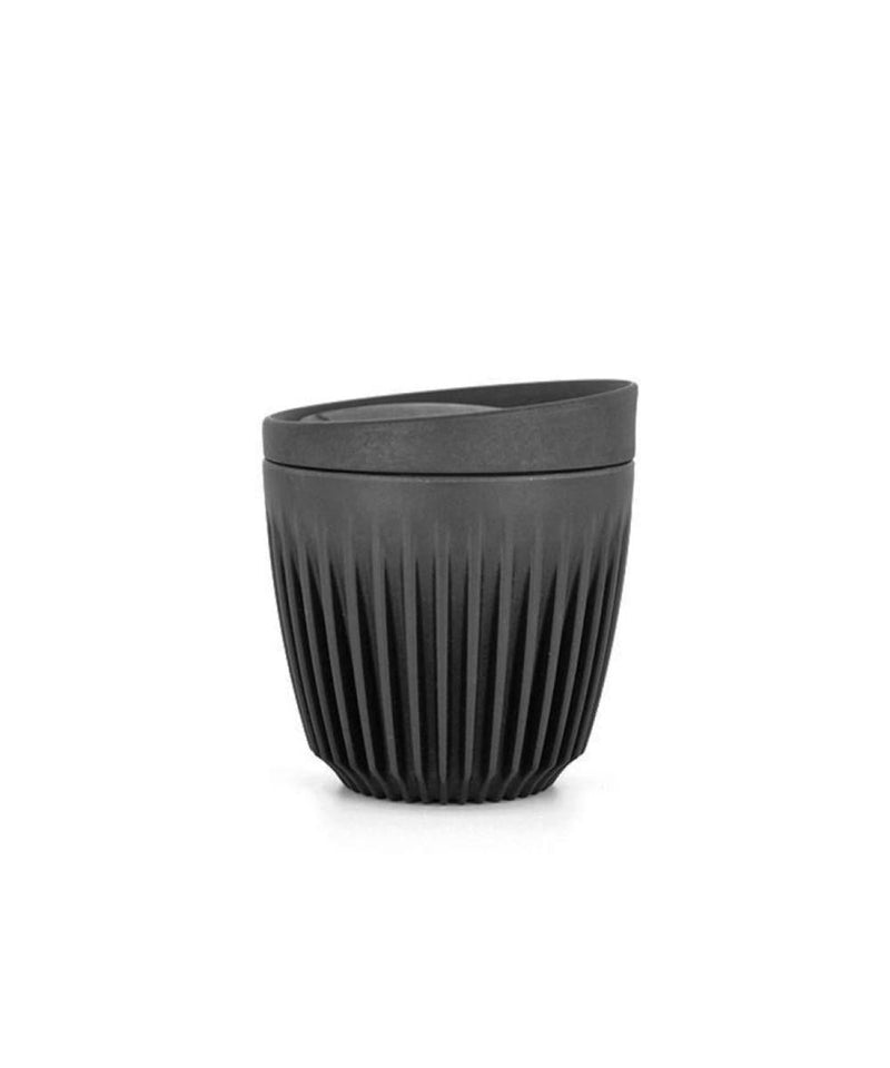 Huskee Koffie Kop Charcoal Small