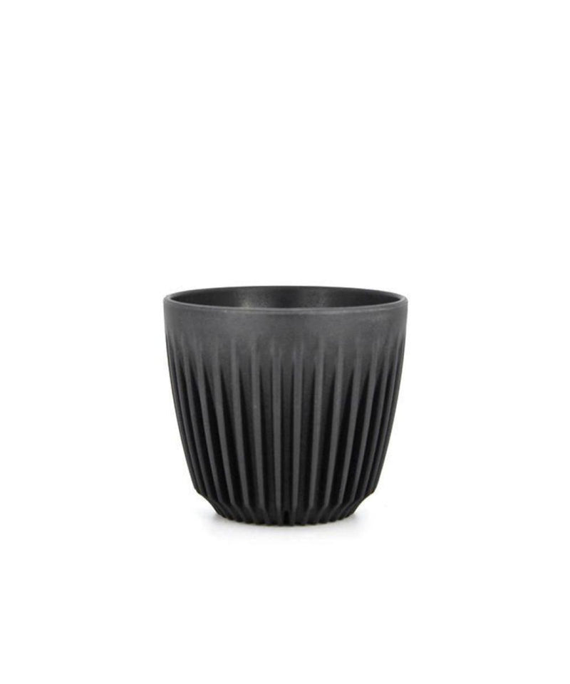 Huskee Koffie Kop Charcoal Small