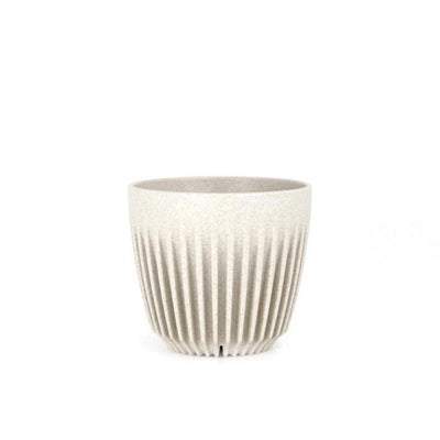 Huskee Koffie Kop Natural Small (177ml) - Studio Play