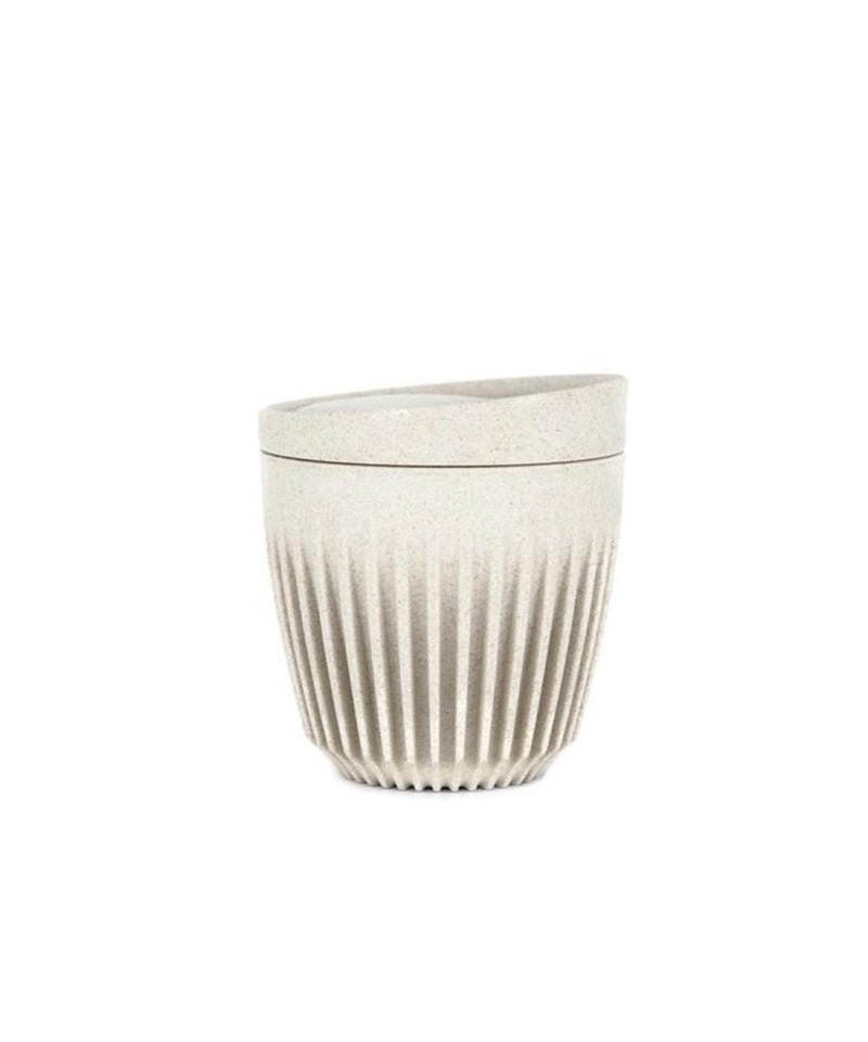 Huskee Koffie Kop Natural Small