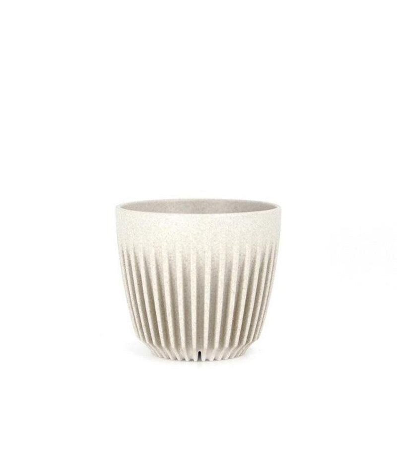 Huskee Koffie Kop Natural Small