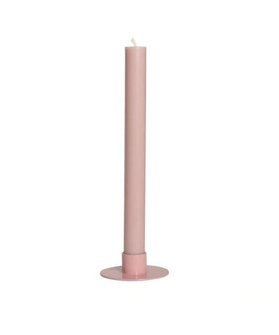 Kaars Oud Roze