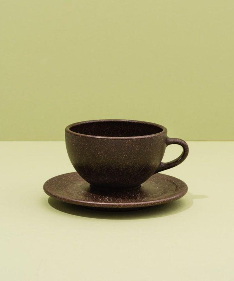 Kaffee Form Latte Cup