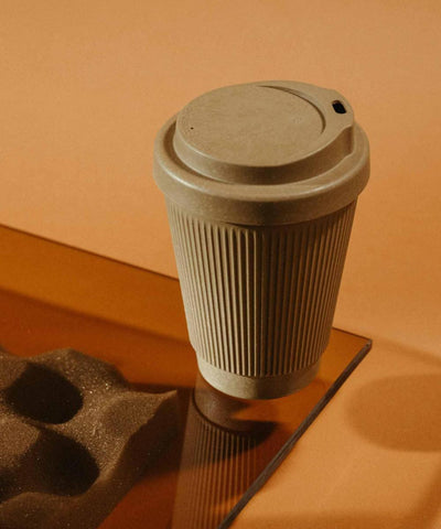 Kaffee Form Weducer Cup Essential Cardamom