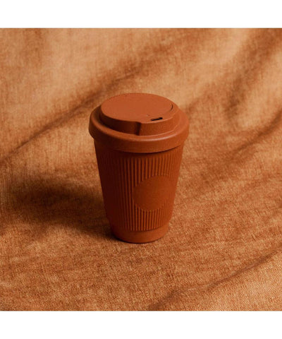Kaffee Form Weducer Cup Essential Cayenne