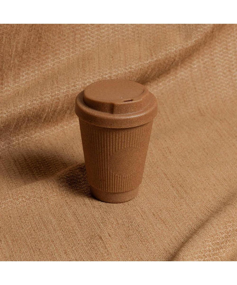 Kaffee Form Weducer Cup Essential Nutmeg