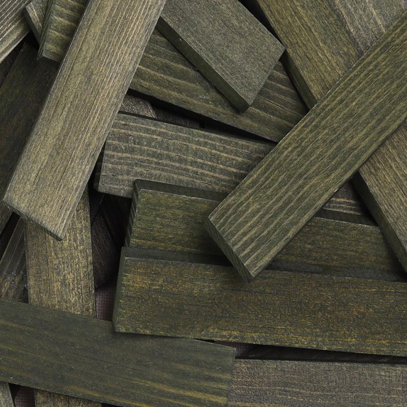 Kapla 40 Stuks Groen - Studio Play