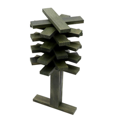 Kapla 40 Stuks Groen - Studio Play