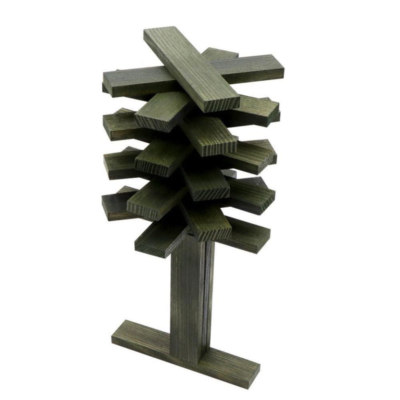 Kapla 40 Stuks Groen - Studio Play