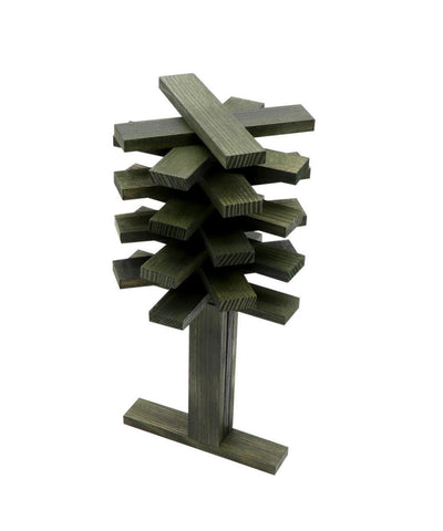 Kapla 40 Stuks Groen