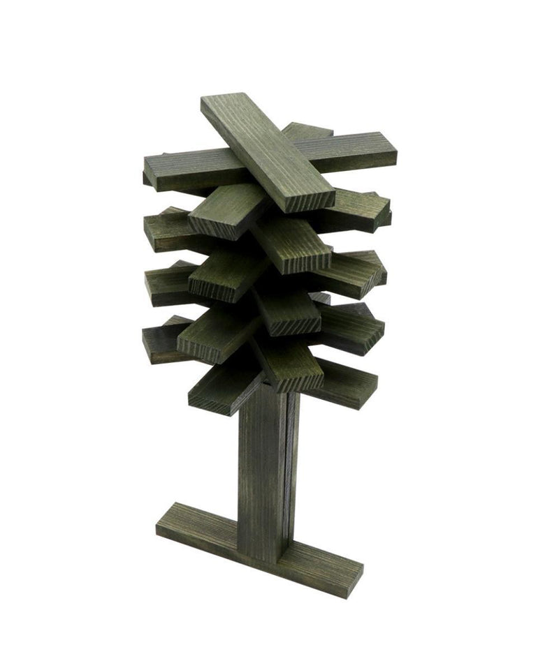 Kapla 40 Stuks Groen