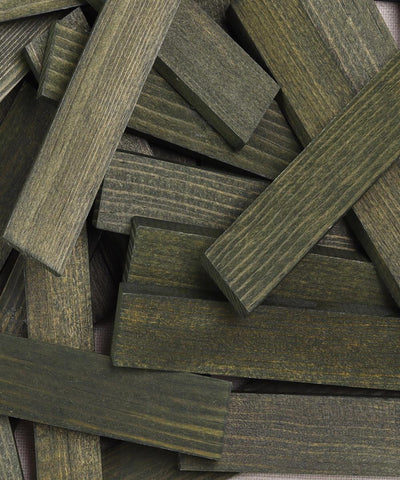 Kapla 40 Stuks Groen