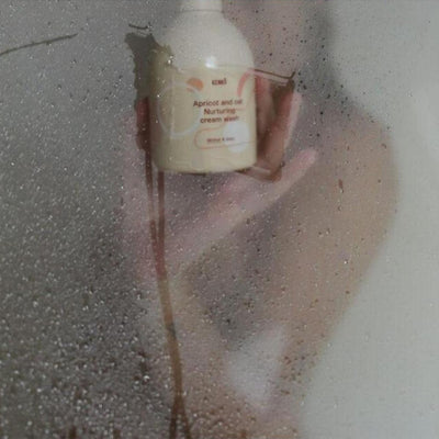 Kenkô Cream Wash Mother